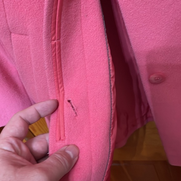 Marks & Spencer coat Rose 12 - Picture 9 of 9